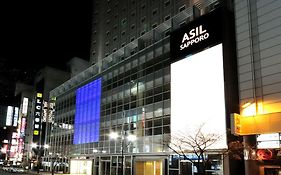 ビズコートキャビンすすきの（男性専用）